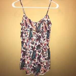 Romper from American Eagle